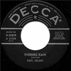 Earl Grant - Evening Rain flac download