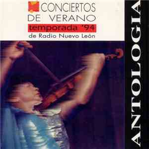 Ernest Bloch, Ignacio Cervantes, Georg Philipp Telemann, José Pablo Moncayo, Franz Liszt, Franz Paul Lachner, Antonín Dvořák, Yuriko Kuronuma, Tatiana Kotcherguina, Trio Mexico, Eric Steinman, Horacio Franco, Miguel Lawrence, Myrthala Salazar, Patricia Va flac download