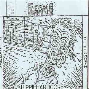 Flegma  - Hippiehardcore flac download