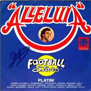 Football Stars - Alleluia flac download