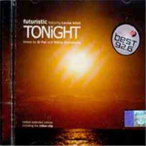 Futuristic - Tonight flac download