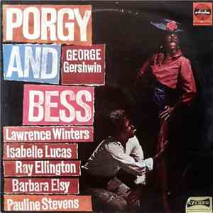 George Gershwin / Lawrence Winters, Isabelle Lucas, Ray Ellington, Barbara Elsy, Pauline Stevens - Porgy And Bess flac download