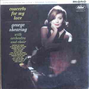 George Shearing - Concerto For My Love flac download