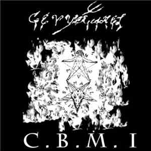 Gevurahel - C.B.M. I flac download
