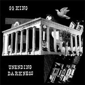 GG King - Unending Darkness flac download
