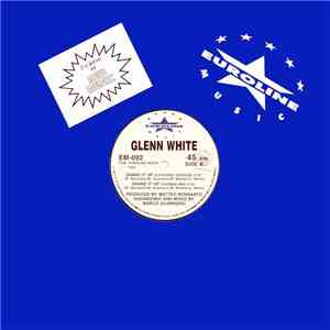 Glenn White - Shake It Up flac download