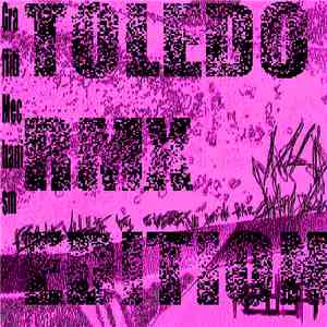 Graffiti Mechanism - Belleville Is Overrun With The MRSA Staph Infection (Toledo RMX Edition) flac download