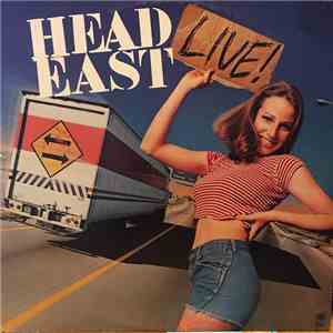 Head East - Head East Live flac download