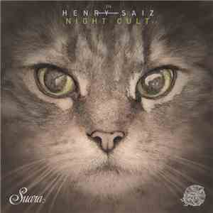 Henry Saiz - Night Cult EP flac download