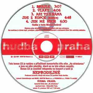 Hudba Praha - Na Shledanou flac download