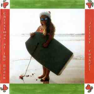 Jeffrey Foskett - Christmas At The Beach flac download