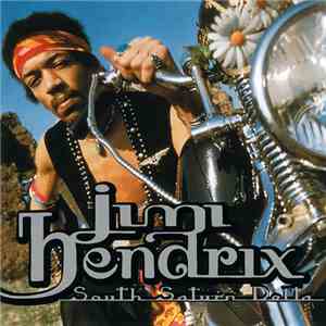 Jimi Hendrix - South Saturn Delta flac download