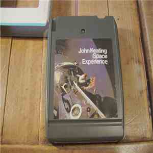 John Keating - Space Experience flac download