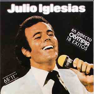 Julio Iglesias - En El Olympia flac download