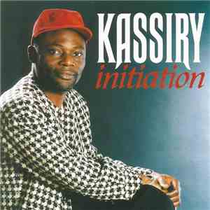 Kassiry - Initiation flac download
