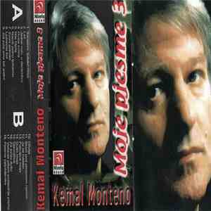 Kemal Monteno - Moje Pjesme 3 flac download