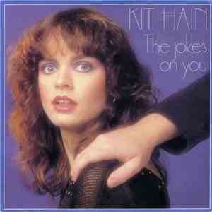 Kit Hain - The Joke's On You flac download