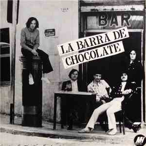 La Barra De Chocolate - La Barra De Chocolate flac download