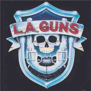 L.A. Guns - L.A. Guns flac download