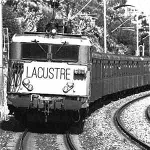 Lacustre - Crystal Train flac download