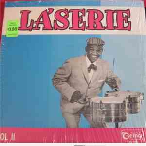 La'Serie - Canta Rolando La'Serie Vol. 2 flac download