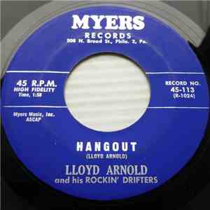 Lloyd Arnold - Hangout flac download