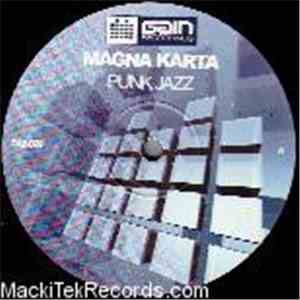 Magna Karta - Punk Jazz / Junk Step flac download
