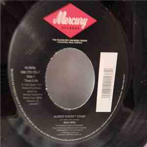 Mark Wills  - Almost Doesn't Count / Permanently flac download