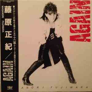 Masanori Fujiwara - Again flac download