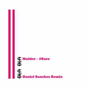 Mulder  - 4Sure flac download