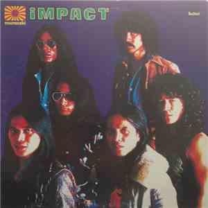 Murasaki - Impact flac download