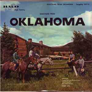 National Singers & Orchestra - Oklahoma flac download