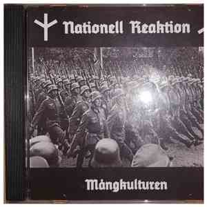 Nationell Reaktion - Mångkulturen flac download