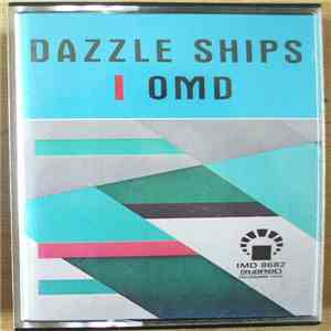 O.M.D. - Dazzle Ships flac download