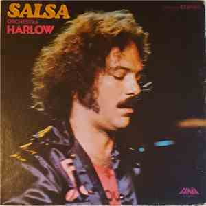 Orchestra Harlow - Salsa flac download