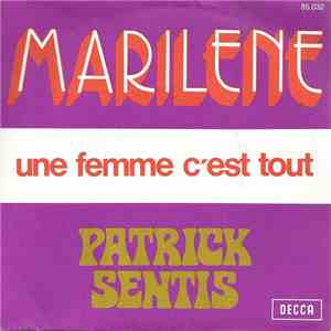 Patrick Sentis - Marilene flac download
