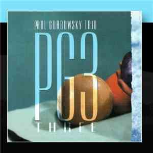 Paul Grabowsky Trio - Three flac download