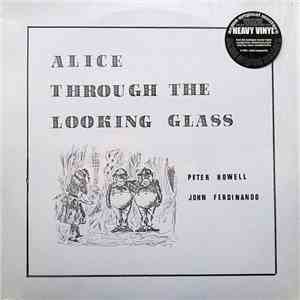 Peter Howell and John Ferdinando - Alice Through The Looking Glass flac download