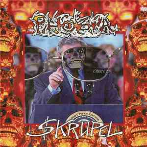 Phobia  / Skrupel  - Another Four Years Of Murder flac download