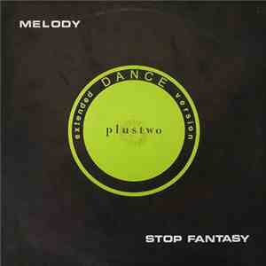 Plustwo - Melody / Stop Fantasy flac download