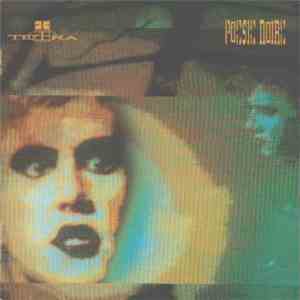 Poésie Noire - Tetra flac download