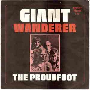 Proudfoot - Giant / Wanderer flac download