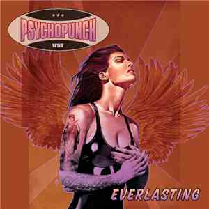 Psychopunch VST - Everlasting flac download