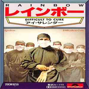 Rainbow - Difficult To Cure flac download