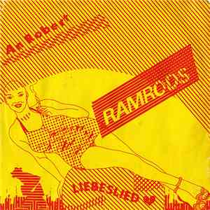 Ramrods - An Robert / Liebeslied flac download
