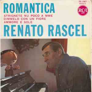 Renato Rascel - Romantica flac download