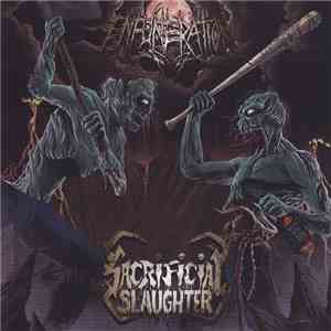 Sacrificial Slaughter / Enfuneration - American Death Thrash flac download