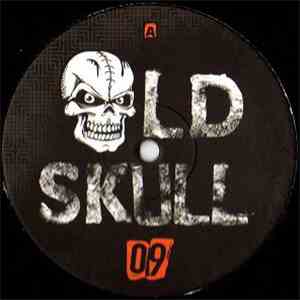 Sagsag23 - Old Skull 09 flac download