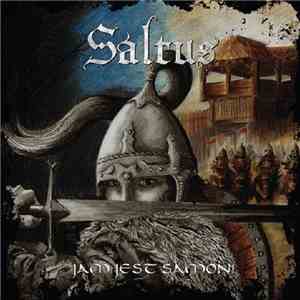 Saltus - Jam Jest Samon! flac download