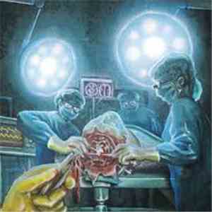 Seven Spirits Burning - Brain Surgery flac download